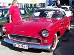 Ford Thunderbird Roadster (USA) - Bj. 1955 „Classic Birds“