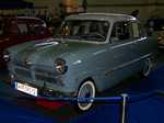 Ford 12M G13 de luxe (D) - Bj. 1957