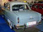 Ford 12M G13 de luxe (D) - Bj. 1957