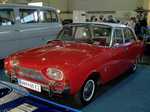 Ford Taunus 17M P3 (D) - Bj. 1964