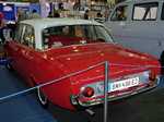 Ford Taunus 17M P3 (D) - Bj. 1964