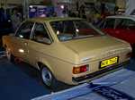 Ford Escort 1,1 "Brenda" MK II (EU) - Bj. 1976