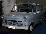 Ford Transit MK I (D)