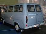 Ford Transit MK I (D)