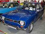 Ford Escort 1300 MK I "Hundeknochen" (D) - Bj.: 1968