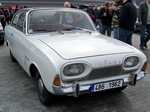 Ford Taunus 17M P3 (D) - Bj. 1962