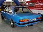 Ford Granada 2,1D L - Bj. 1978