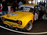 Ford Escort RS 1600 BDA (GB) - Bj. 1971