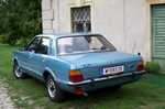 Ford Taunus 1,6 (D) - Bj. 1979