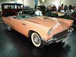 Ford Thunderbird Roadster (USA) - Bj. 1957 „Classic Birds“