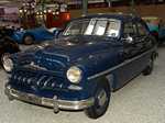 Ford Berline Vedette (F) - Bj. 1952