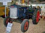 Fordson E27N Major - Bj. 1947