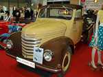 Framo V901/2 Z Pritsche - Bj. 1955