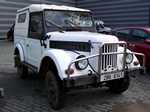 GAZ 69 - Bj. 1971