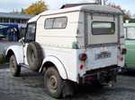 GAZ 69 - Bj. 1971