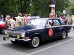 GAZ 24 Volga - Bj. 1977