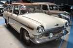 GAZ 21S Wolga - Bj. 1966