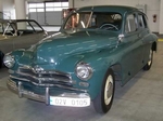 GAZ - M20 Pobeda - Bj. 1956