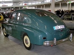 GAZ - M20 Pobeda - Bj. 1956