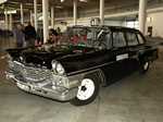 GAZ 13 Chaika - 1960