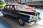 GAZ 12 Chaika  ZIM - 1957