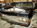 GAZ 14 Chaika - 1987