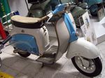 Garelli Capri- Bj. 1964,