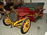 Gladiator 12HP - Bj.1907
