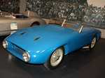 Gordini Sport Typ 26S - Bj. 1953