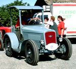 Hanomag RL20