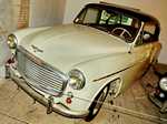 Hillman Minx MK VII - Bj. 1954