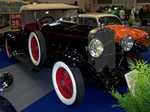 Hispano - Suiza HS 26 Junior Roadster - Bj. 1928