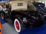 Hispano - Suiza HS 26 Junior Roadster - Bj. 1928