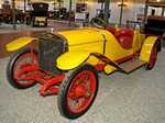 Hispano - Suiza Sport Alphonse XIII - Bj. 1912