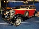 Hispano - Suiza J12 Cabrio - Bj. 1933