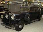 Hispano - Suiza - K6 Limousine - Bj. 1935