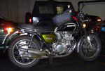 Honda CB 500 Four