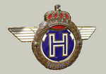 Horex war eine deutsche Motorradmarke der "Horex - Fahrzeugbau AG", die 1923 von Fritz Kleemann in Bad Homburg in Hessen gegründet wurde.