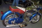 Horex Regina - Bj. 1953