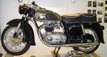 Horex Imerator - Bj. 1956