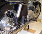 Horex Imerator - Bj. 1956
