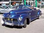 Hudson Commodore Eight Cabrio - Bj. 1947