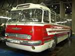 Ikarus 55 - Bj. 1960 "Zigarre"
