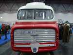 Ikarus 55 - Bj. 1960 "Zigarre"