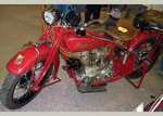 Indian Scout 101 - Bj. 1929