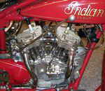 Indian Scout 101 - Bj. 1929