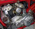 Indian Scout 101 - Bj. 1928