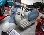 Innocenti Lambretta 150 LD - Bj. 1953