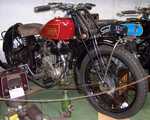 Smart 350 Tourenmodell (A) mit JAP Sportmotor -Bj. 1927