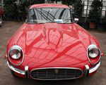 Jaguar E Type 5,3 V12 Serie III